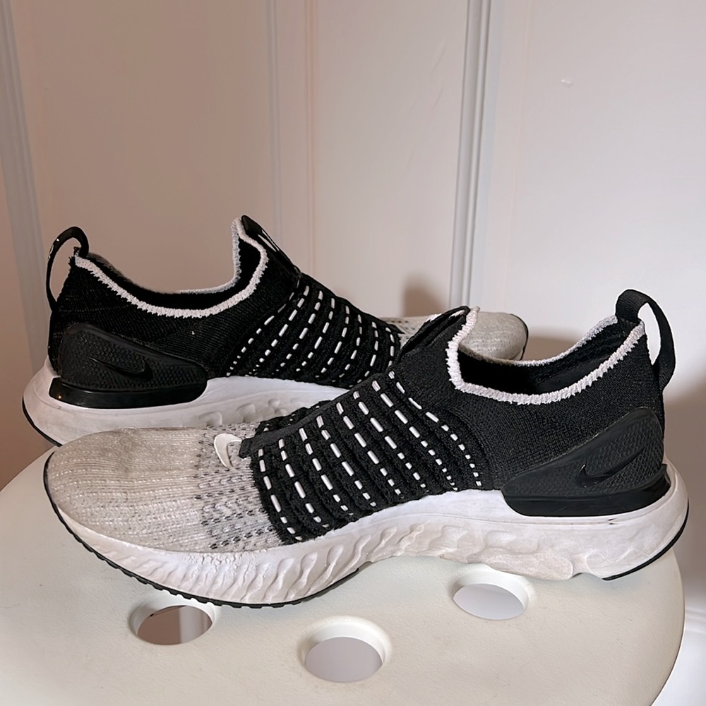 Nike React Phantom Flyknit Sneakers - image 3